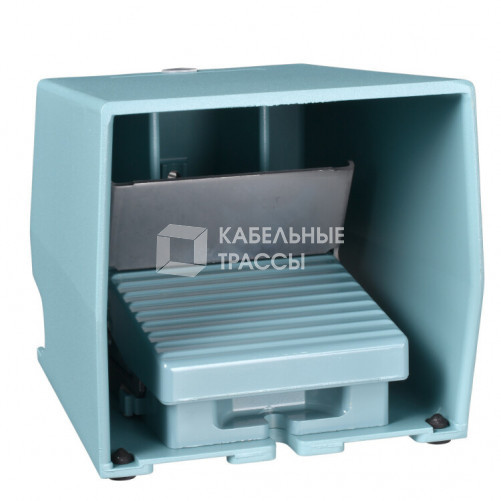 ПЕДАЛЬН. ПЕРЕКЛЮЧАТЕЛЬ XPEM529 | XPEM529 | Schneider Electric