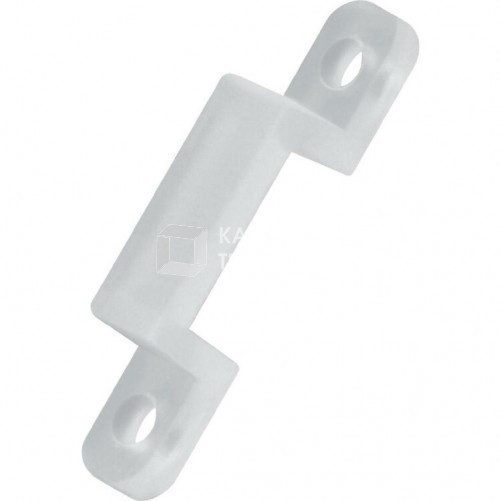 Механический аксессуар пластик белый LF-CLIP FIXTURE PROTECT BT BT50 | 4008321644749 | Osram