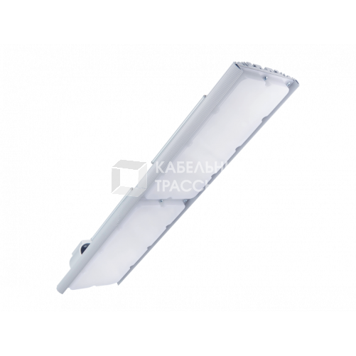 Светильник светодиодный промышленный Unit Frost 155/19000 Д 19000лм 155Вт 3000K IP67 0,98PF 80Ra Кп<1 консоль| DUF155D-3K-C | Diora