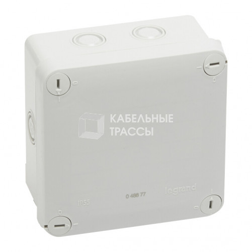 KNX. Интерфейс радио/KNX | 048877 | Legrand