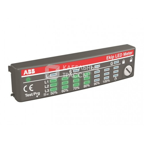 Светодиодный индикатор EKIP LED METER | 1SDA068660R1 | ABB