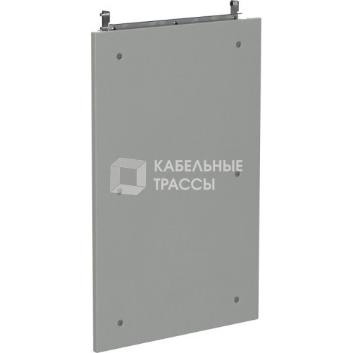 FORMAT Фальш-панель внешняя 800х400 IP54 (2шт/компл) | YKM40D-FO-PWS-080-040-54 | IEK