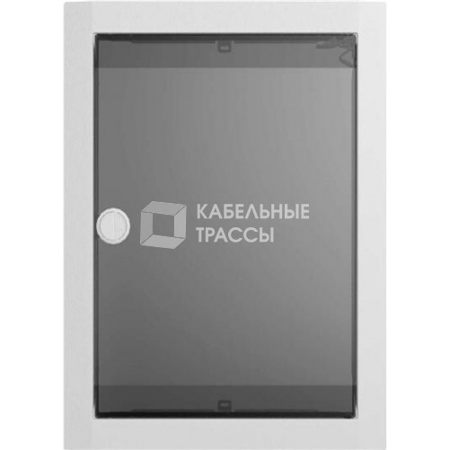 Дверь прозрачная для UK510 | BL510K | ABB