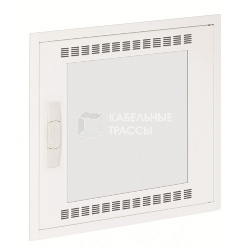 Рама с WI-FI дверью с вентиляционными отверстиями ширина 2, высота 3 для шкафа U32 | 2CPX063440R9999 | ABB