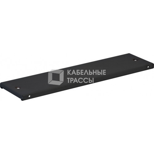 FORMAT Панель цоколя 100х600 RAL7021 серая IP54 | YKM41D-FO-PC-010-060-54 | IEK