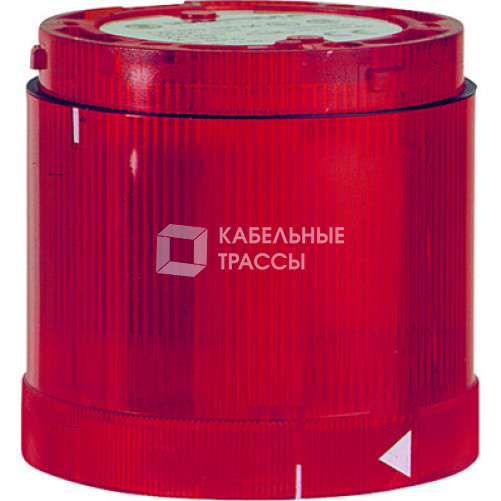 Сигн. лампа KL70-342R 115В AC/DC красная мигающее свечение | 1SFA616070R3421 | ABB