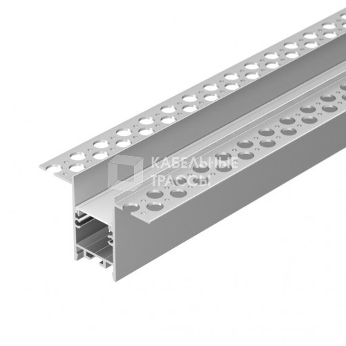 Профиль SL-COMFORT22-FANTOM-2000 ANOD (Arlight, Алюминий) | 033275 | Arlight