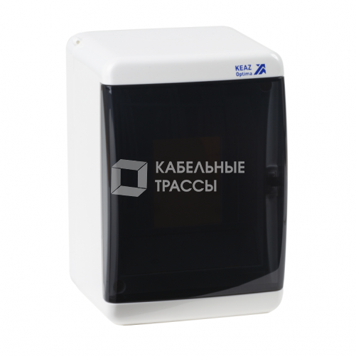 Корпус OptiBox P-UNK-1-04-IP41 | 279154 | КЭАЗ