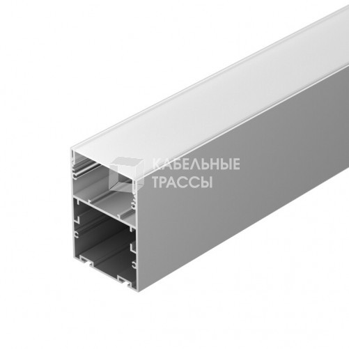 Профиль ARH-LINE-6085-2000 ANOD | 018508 | Arlight