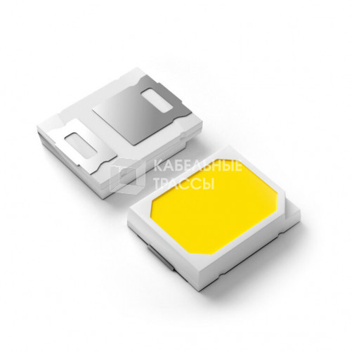 Светодиод AR-2835-SAB-Warm2400-85 (3V, 60mA) | 029623 | Arlight