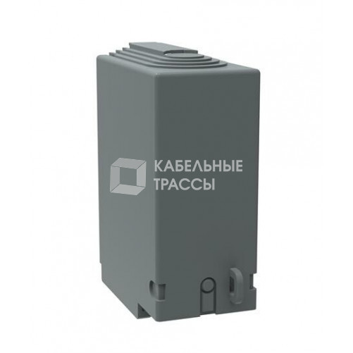 Клеммная крышка OTS250G1L длинная серая | C1SCA022715R5340 | ABB