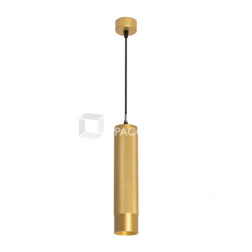 Светильник SP-SPICY-HANG-R70-13W Warm3000 (GD, 50 deg, 230V) (arlight, IP20 Металл, 3 года) | 033670 | Arlight