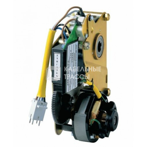 Электродвигатель для взвода включающих пружин MOTOR 220/250V E1/6 - T8 | 1SDA038324R1 | ABB