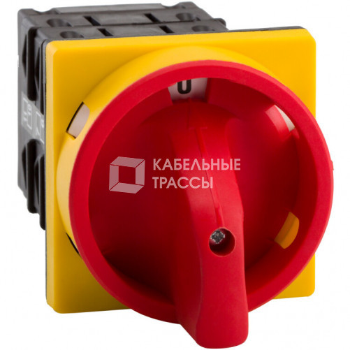OptiSwitch 4G40-10-OU-S8-S25| 320221 | КЭАЗ