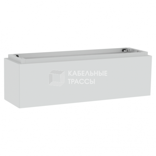 Секция для кабелей OptiBox G-KD-2 | 304488 | КЭАЗ