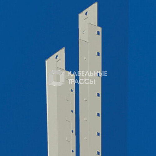 Стойки вертикальные для установки панелей, для шкафов В=1600мм,1 упаковка - 2шт. | R5TE16 | DKC