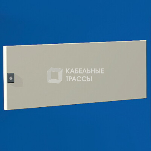 Дверь секционная, сплошная, В=400мм, Ш=600мм | R5CPME6400 | DKC