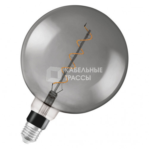 Лампа светодиодная 1906LEDBGLB 5W/818 230V FILSME274X1 | 4058075269927 | OSRAM