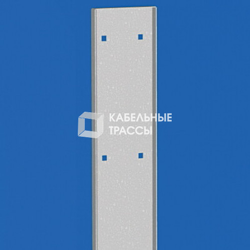 Разделитель вертикальный, частичный, Г = 275 мм, для шкафоввысотой 18 | R5DVP18275 | DKC