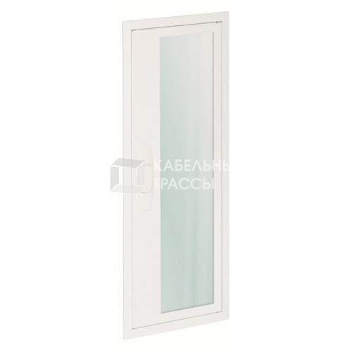 Рама с прозрачной дверью ширина 1, высота 5 для шкафа U51 | 2CPX030789R9999 | ABB