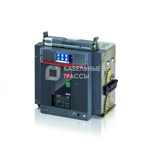 Выключатель автоматический выкатной E4.2H 3200 Ekip Touch LSI 3p WMP | 1SDA072515R1 | ABB