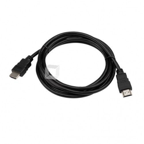 Кабель PROconnect HDMI - HDMI 2.0, 2м, Gold |17-6104-6 | PROconnect
