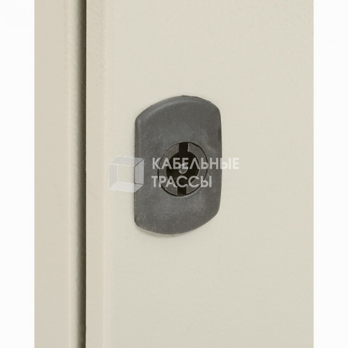 Замок с двойной бородкой - для промышленных коробок Atlantic - IP 66 | 035808 | Legrand