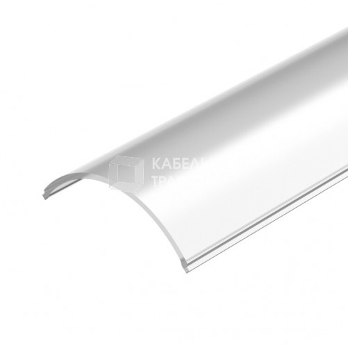 Экран ARH-KANT-H30-2000 Round Frost-PM | 016582 | Arlight