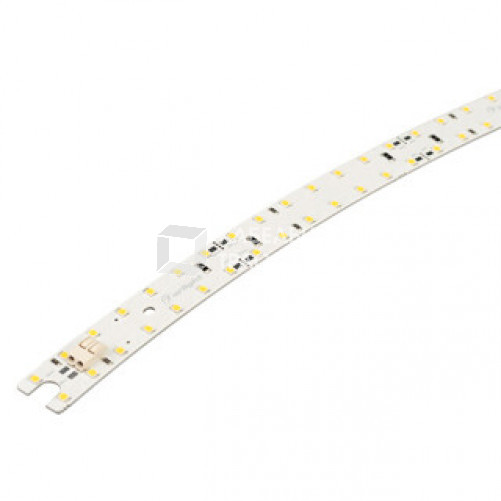 Линейка светодиодная SL-ARC-D1000-A45-7.5W 24V Warm2700 (дуга 1 из 8) (arlight, Открытый) | 033881 | Arlight