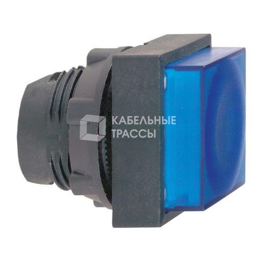 ГОЛОВКА КНОПКИ 22ММ С ПОДСВ. С ВОЗВР. ZB5CW163 | ZB5CW163 | Schneider Electric