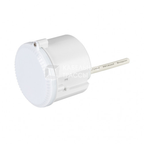 Датчик движения NAVE-MW-HIGHBAY-R71-500W (230V, 2.17A, DIM, IP65) (Arlight, Пластик) | 031834 | Arlight