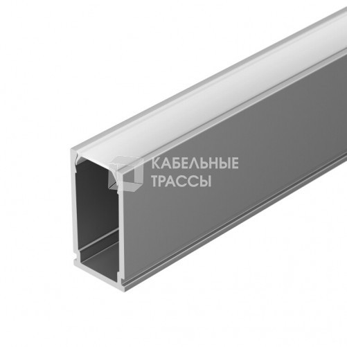 Профиль PIK-1019-2000 ANOD | 023857 | Arlight