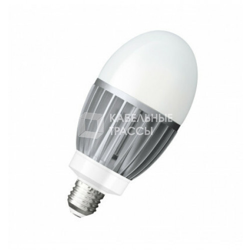 Лампа светодиодная HQLLED1800 15W/827 230V E27 6X1 G4 | 4058075453845 | OSRAM