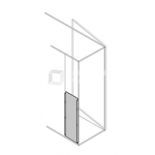 Перегородка задн.верт. H=800мм W=200мм|1STQ008915A0000 | ABB