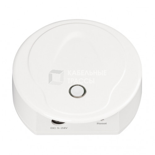 Конвертер SMART-K58-WiFi White (5-24V, 2.4G) | 029895 | Arlight