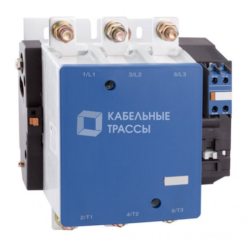 Контактор ПМЛ-7100-250А-110AC-УХЛ4-Б | 227378 | КЭАЗ