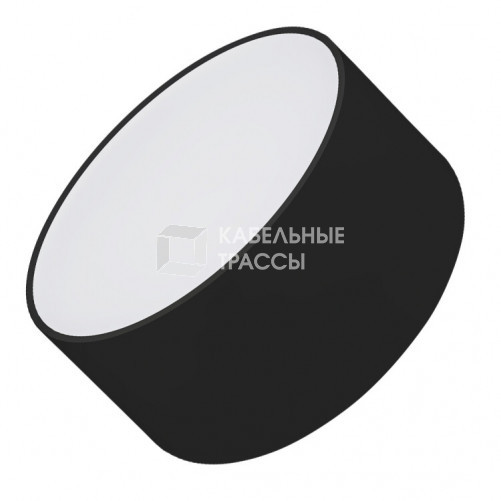 Светильник SP-RONDO-140B-18W Warm White (Arlight, IP40 Металл, 3 года) | 022903 | Arlight