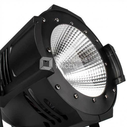 Сценический прожектор 200 Вт SHOWLIGHT COB PAR_EL6590 200 RGBW | COB PAR_EL6590 | SHOWLIGHT