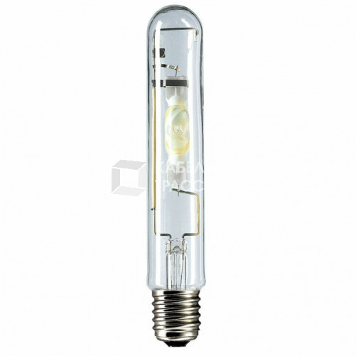 Лампа металлогалогенная MASTER HPI-T Plus 250W/645 E40 | 928481300098 | PHILIPS