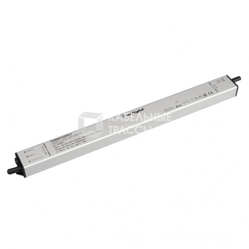 Блок питания ARPV-LG24160-LINEAR-PFC (24V, 6.7A, 160W) | 034890 | Arlight