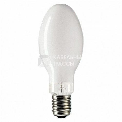 Лампа дуговая ртутно-вольфрамовая ДРВ ML 500W E40 225-235V HG 1SL/6 | 928097056822 | PHILIPS