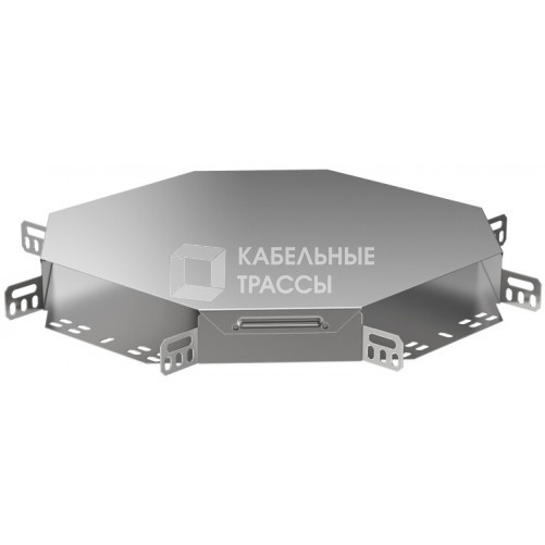 Крестовина 100х300 RAL | CLP1XR-100-300 | IEK