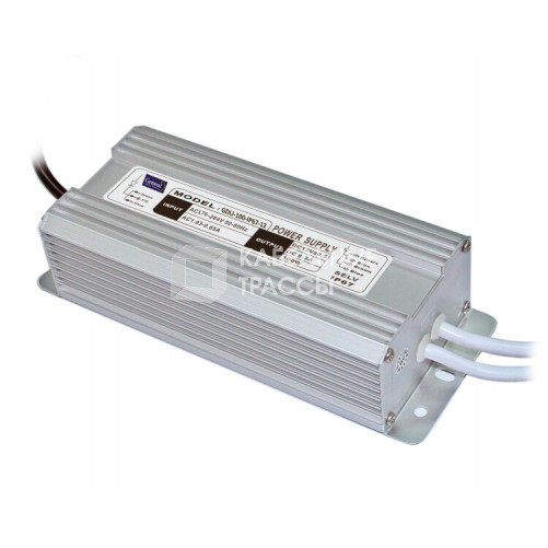 Драйвер для светодиодной ленты LED GDLI-100-12 100Вт 12В IP67 | 513400 | General