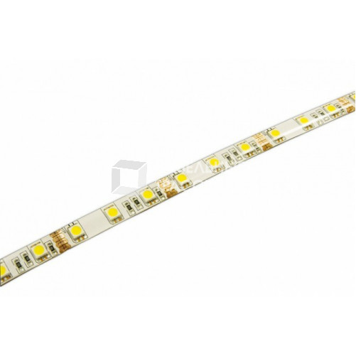 Лента светодиодная LED STN 5050/60 14,4Вт 12В RGB IP65 5м | 1001948 | Jazzway