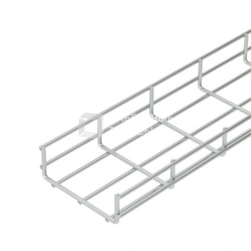 Проволочный лоток D=6мм 55x150х3000 (SGR 55 150 G) | 6005472 | OBO Bettermann