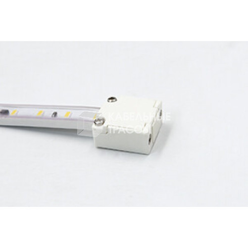 Торцевая заглушка для ленты AC230V IP65 (упаковка 10 шт) | V4-R0-00.0045.STR-0001 | VARTON