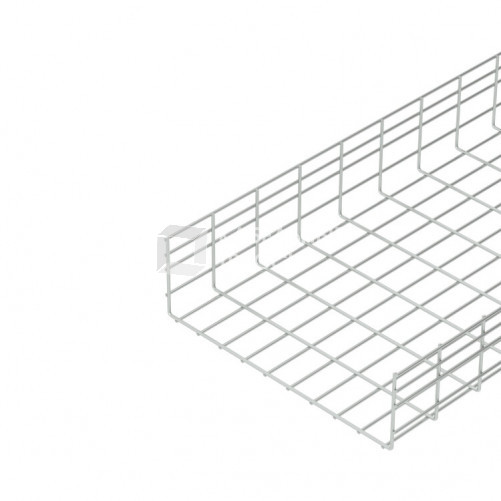 Проволочный лоток 155x500x3000 (SGR 155 500 G) | 6003685 | OBO Bettermann