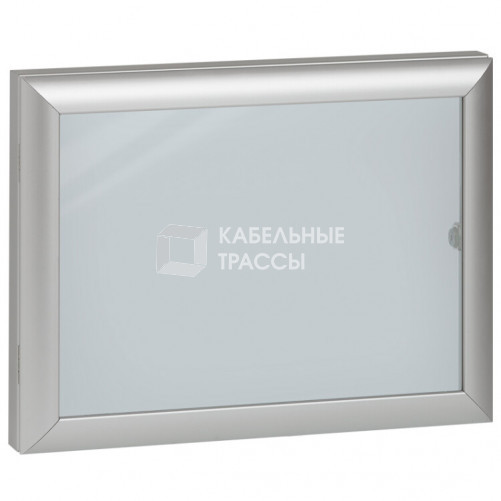 Окно для дверей - IP 54 - 400x400x55 мм | 047546 | Legrand