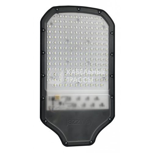 Светильник светодиодный консольный уличный PSL 05-2 120w 5000K IP65 (2г.гар) | .5033627 | JAZZWAY