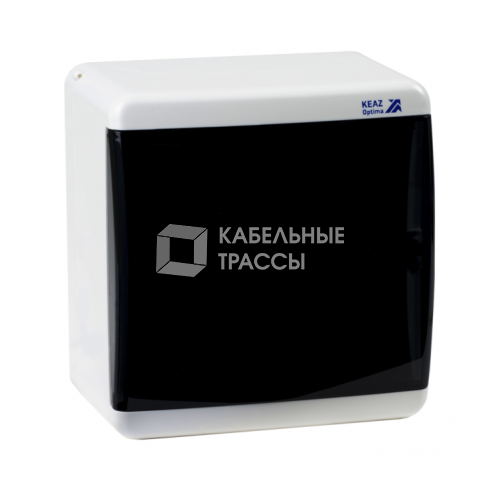 Корпус OptiBox P-UNK-1-06-IP41 | 279160 | КЭАЗ